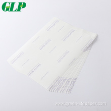 100% Cotton A3 Light Heat T-shirt Transfer Paper